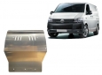 Scut motor din aluminiu Volkswagen Transporter T6 51