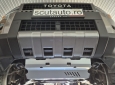 Scut radiator din aluminiu Toyota Land Cruiser 250 51
