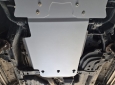 Scut cutie de viteză din aluminiu Toyota Land Cruiser 250 51