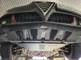 Scut motor Alfa Romeo Giulietta 51