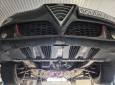 Scut motor Alfa Romeo Giulietta 51