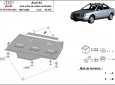 Scut cutie de viteză automată Audi A4 B5 51