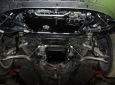 Scut motor Audi A6 Allroad 51