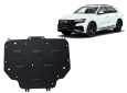 Scut cutie de viteză Audi Q8 51