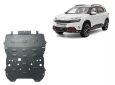 Scut motor Citroen C5 Aircross  51