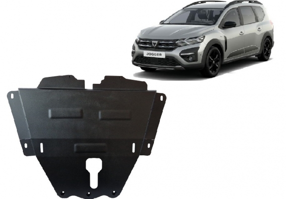 Scut auto Dacia Jogger