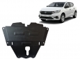 Scut motor Dacia Sandero 51