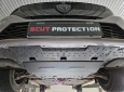 Scut motor Peugeot 508 51