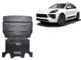 Scut motor Porsche Macan 51