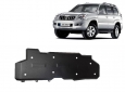 Scut rezervor Toyota Land Cruiser J120 - Model 5 uși 51