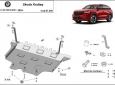 Scut motor Skoda Kodiaq 51