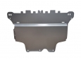 Scut motor din aluminiu Audi A3 51