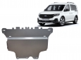 Scut motor din aluminiu Ford Tourneo Connect 51