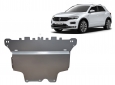 Scut motor din aluminiu Volkswagen T-Roc 51