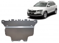 Scut motor din aluminiu Skoda Karoq 51