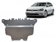 Scut motor din aluminiu VW Golf 7 51