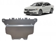 Scut motor din aluminiu Volkswagen Passat B8 51