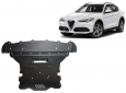 Scut motor Alfa Romeo Stelvio 51