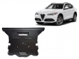 Scut motor Alfa Romeo Stelvio 51