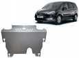Scut motor din aluminiu Ford Galaxy 2 51