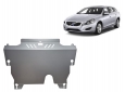 Scut motor și cutie de viteză din aluminiu Volvo V60 51