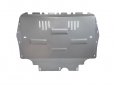 Scut motor din aluminiu Seat Leon 2 51