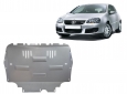 Scut motor din aluminiu VW Golf 5 51