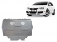 Scut motor din aluminiu VW Jetta 51