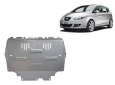 Scut motor și cutie de viteză din aluminiu Seat Altea 51