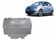 Scut motor din aluminiu Seat Toledo 3 51