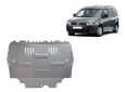 Scut motor din aluminiu Volkswagen Caddy 51