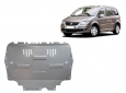 Scut motor din aluminiu Volkswagen Touran 51
