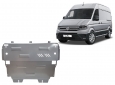 Scut motor din aluminiu Vw Crafter 51