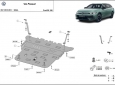 Scut motor Volkswagen Passat  51