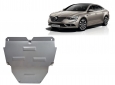 Scut motor din aluminiu Renault Talisman 51