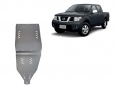 Scut cutie de viteză din aluminiu Nissan Navara 51