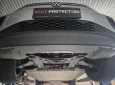 Scut motor Cupra Born 51