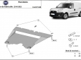 Scut motor Fiat Doblo 51
