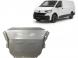 Scut motor galvanizat Volkswagen Transporter T7 51