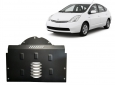 Scut antifurt catalizator pentru Toyota Prius 2 51