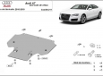 Scut cutie de viteză Audi A7 51