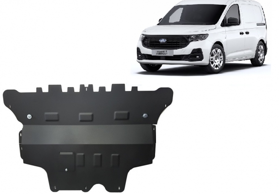 Scut auto Ford Transit Connect