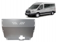 Scut motor din aluminiu Ford Transit  - Tracțiune față 51