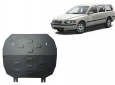 Scut motor Volvo V70 51
