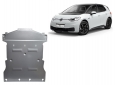 Scut motor din aluminiu Volkswagen ID.3 51