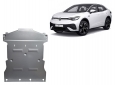 Scut motor din aluminiu Volkswagen ID.5 51