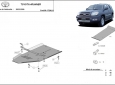 Scut cutie de viteză din aluminiu Toyota 4Runner 51