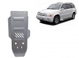 Scut cutie de viteză din aluminiu Suzuki Grand Vitara XL7 51