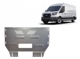 Scut motor din aluminiu Ford Transit  - Tracțiune spate 54