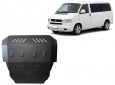 Scut motor VW Transporter T4 Caravelle 54